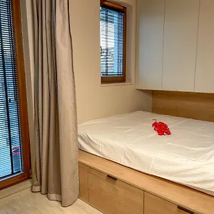 Comfortable 1-room Close To The Center Апартаменты