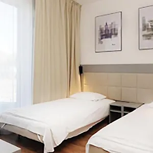 404 Wolska Apartament Апартаменты