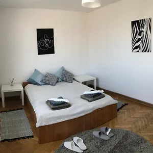  Apartament świętojerska
