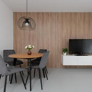  Apartament Nowe Bemowo By Renters