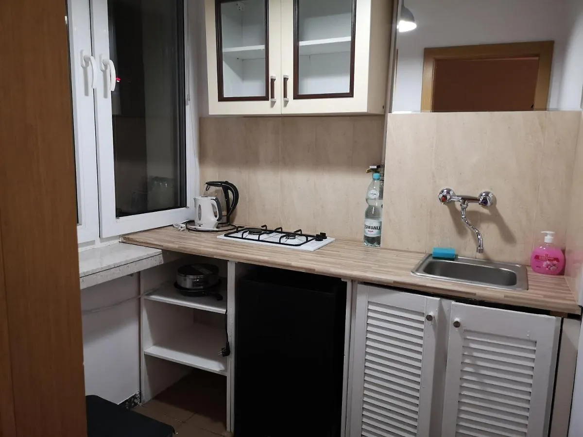 Apartament City Center Pitstop Warszawa 0*,  Polska