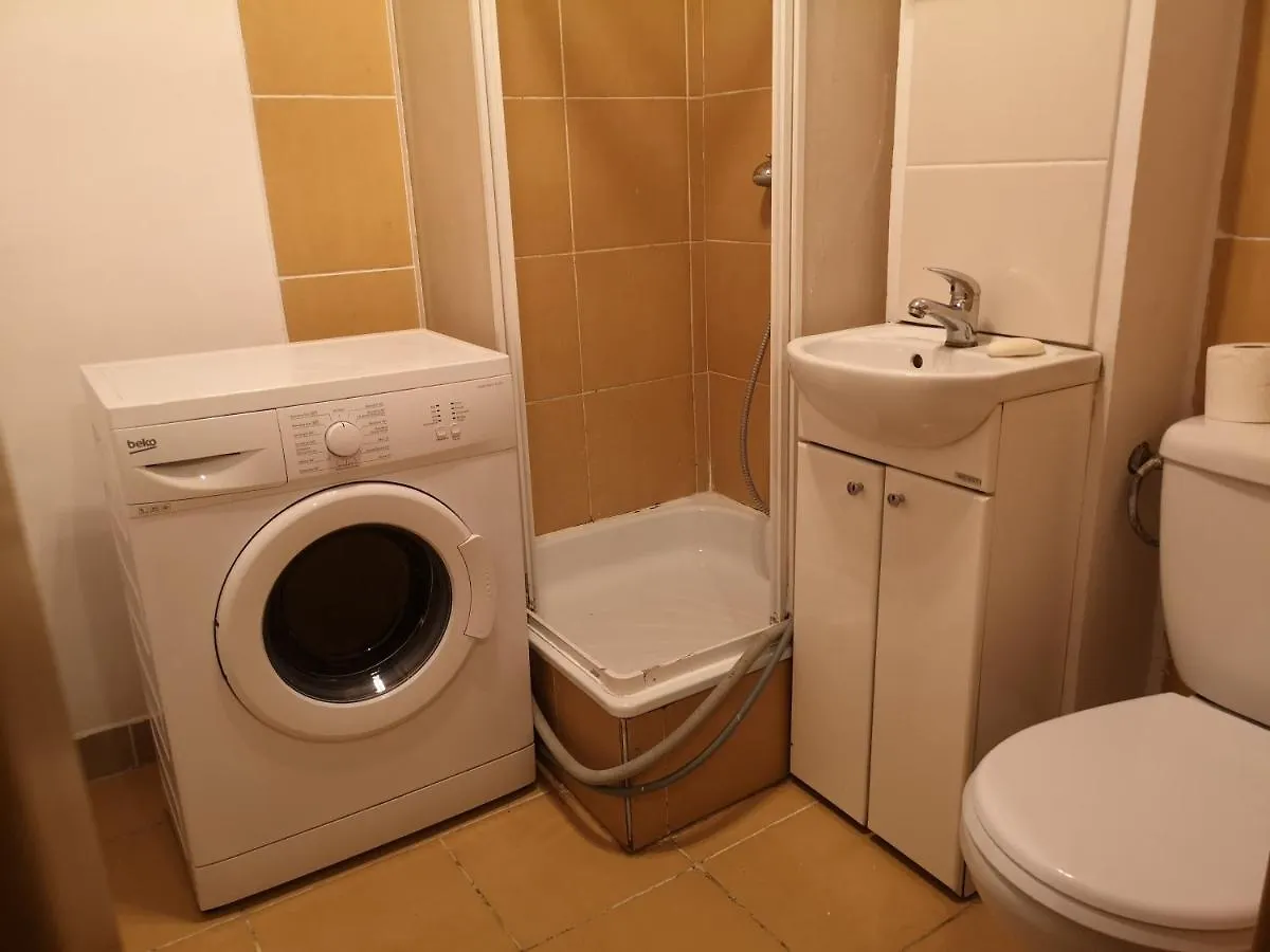 Apartament City Center Pitstop Warszawa Polska