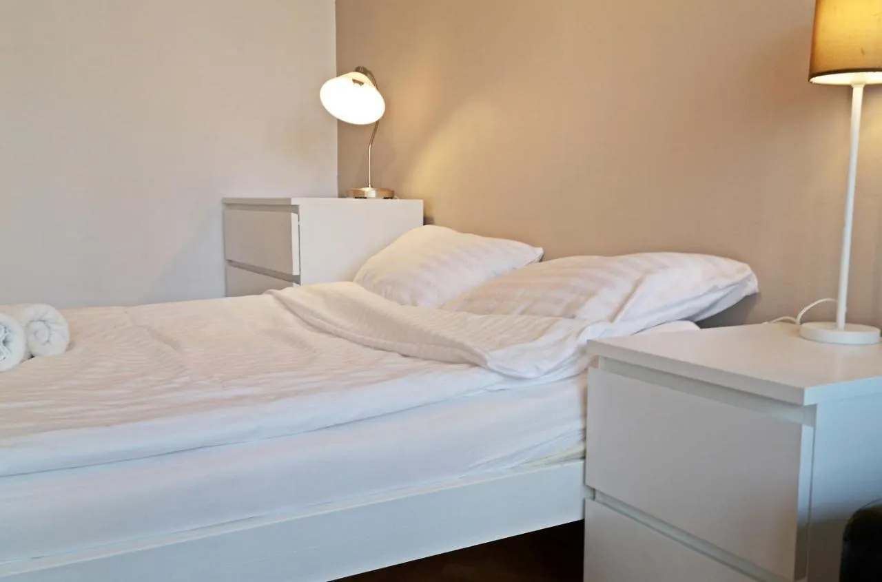Apartament City Center Pitstop Warszawa 0*,  Polska